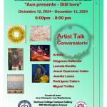 DiasPoRa Exhibition