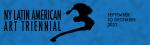 NY Latinamerican Art Triennial 2022 NY Latinamerican Art Triennial 2022